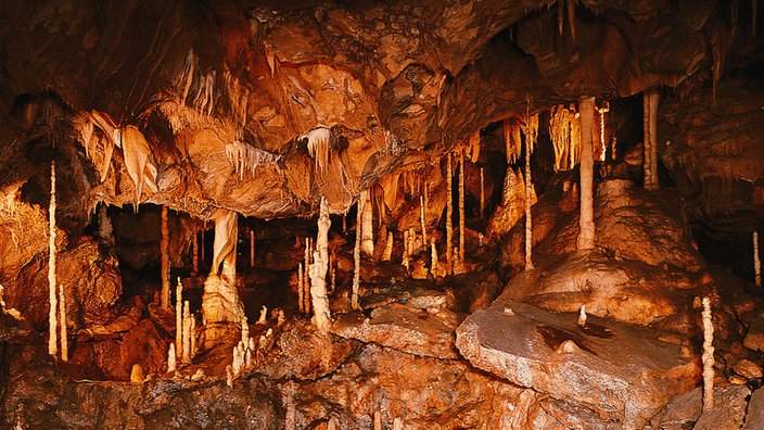 461 Attahöhle