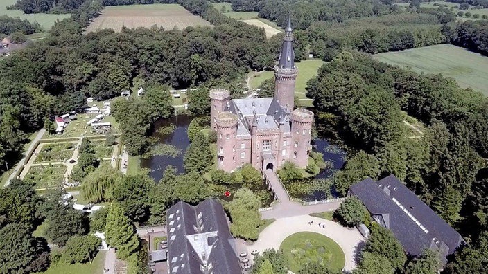 Schloss Moyland