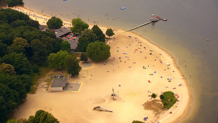 Seebad Haltern am See