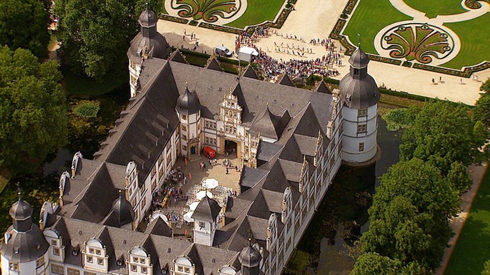 Schloss Neuhaus