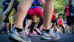 Köln-Marathon 2015