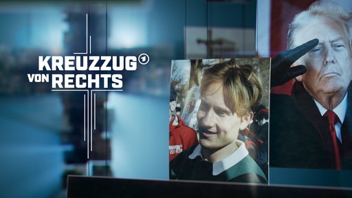 Radikale Christen in Deutschland: Kreuzzug von rechts
