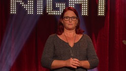 Anny Hartmann