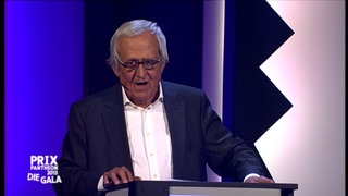 Dieter Hildebrandt