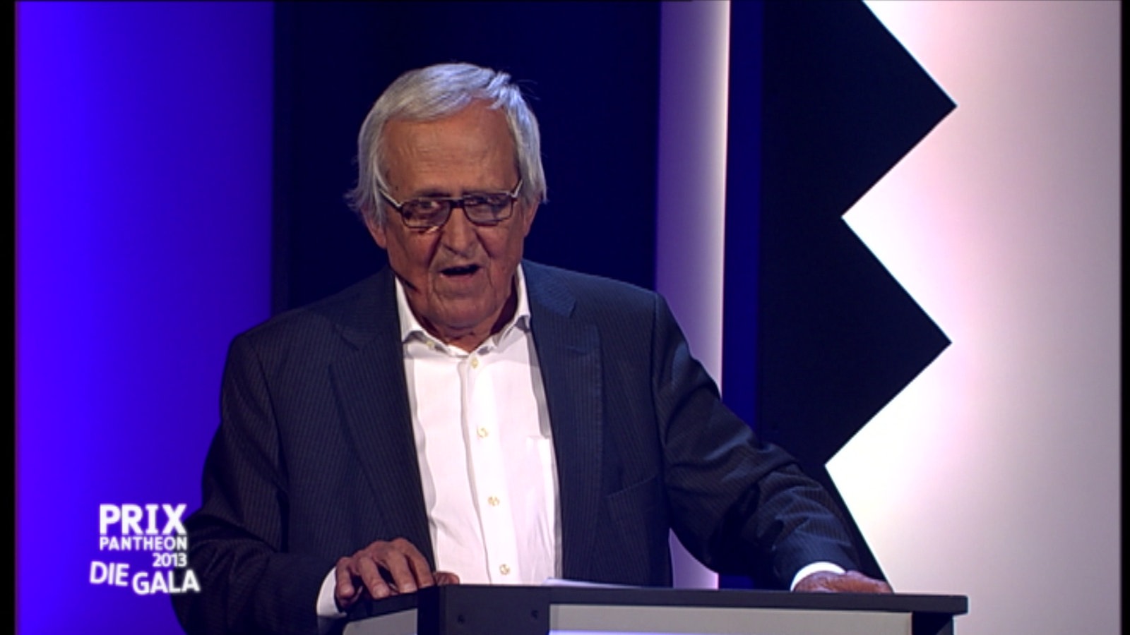 Dieter Hildebrandt