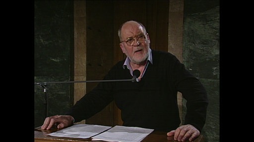 Dieter Hüsch