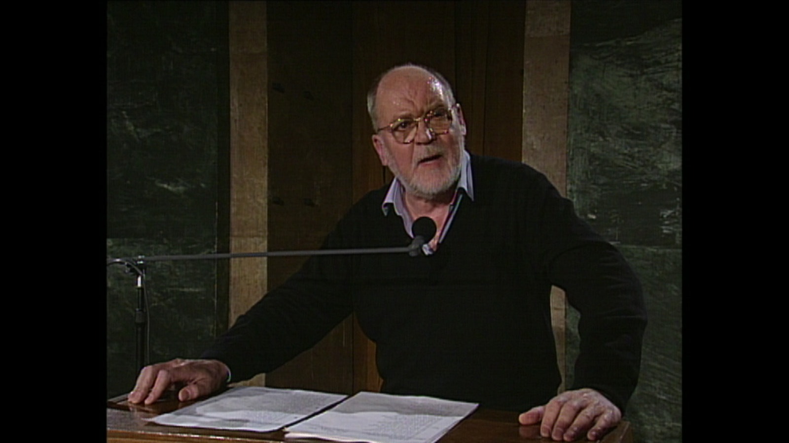 Dieter Hüsch