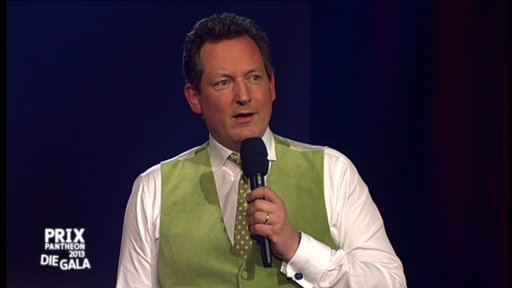 Eckart von Hirschhausen 