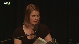 Hazel Brugger