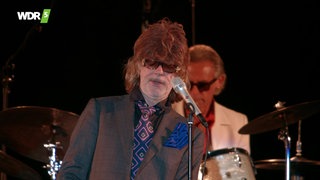Helge Schneider