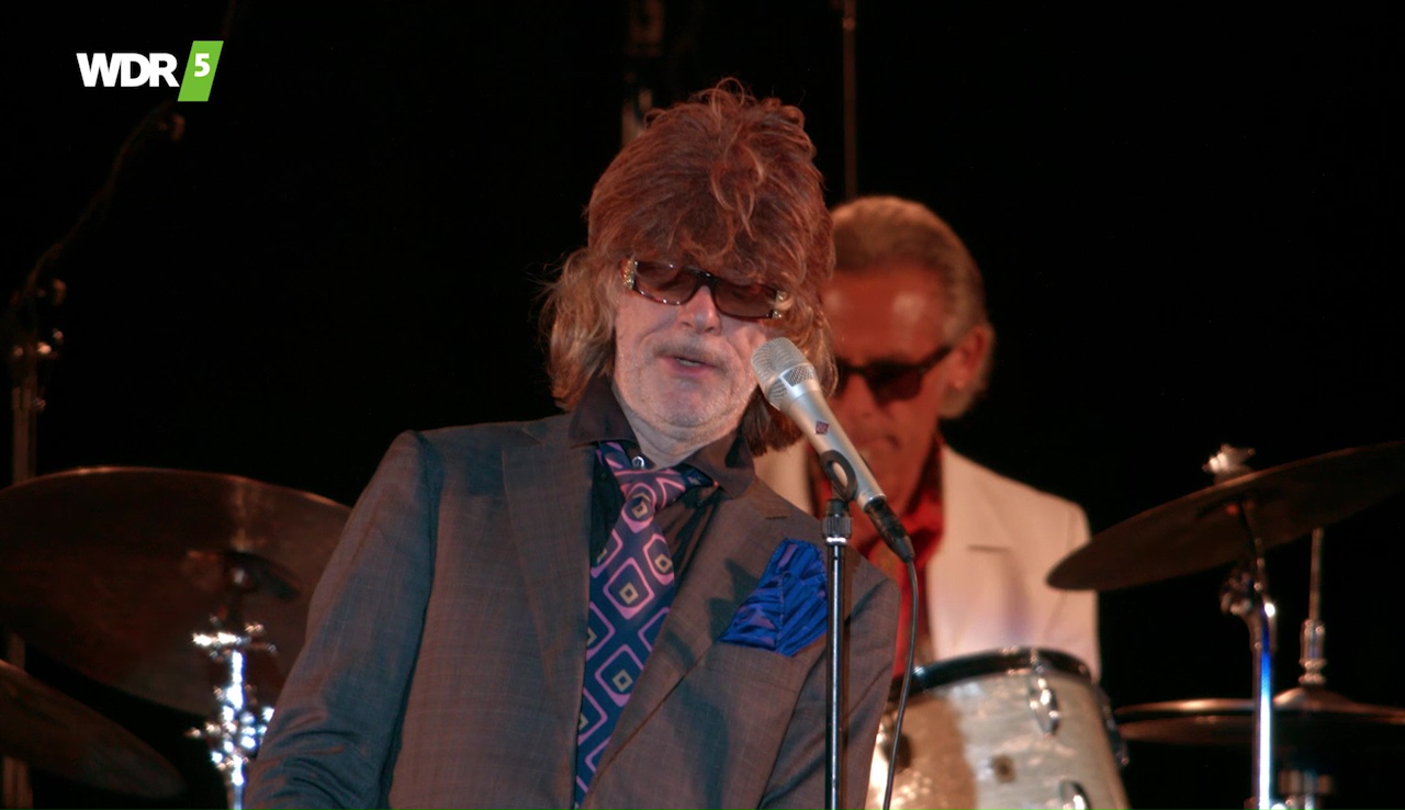 Helge Schneider