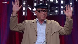 Herbert Knebel
