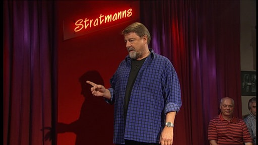 Jürgen von der Lippe
