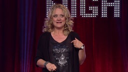 Lisa Feller
