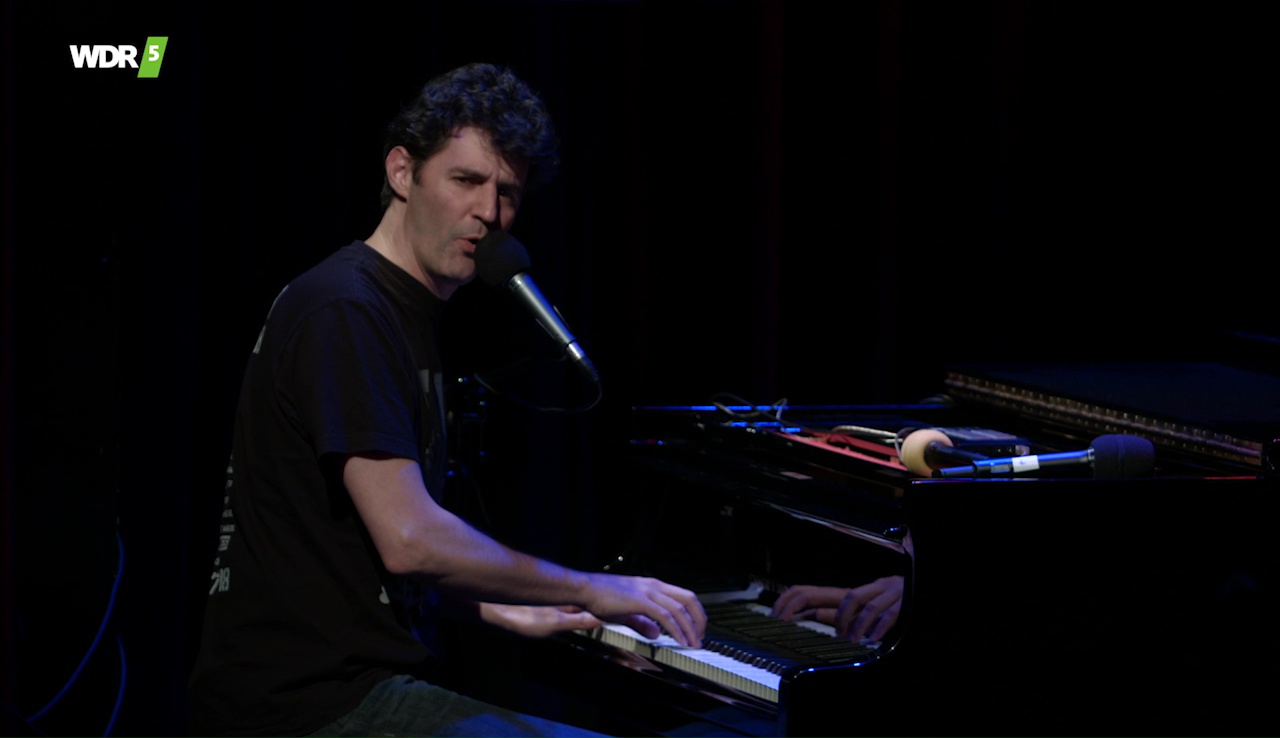 Roger Stein