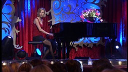 Sarah Hakenberg