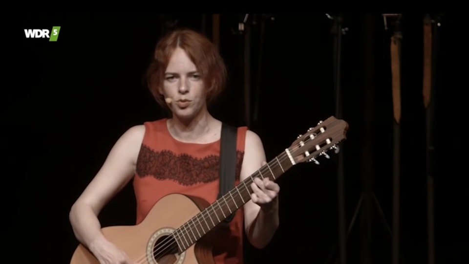 Uta Köbernick