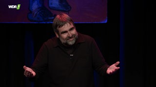 Volker Pispers