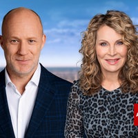 AKS Moderatoren Wieseler und Bursche 