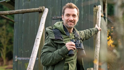 Aßmann mittendrin - Reportage mit Daniel Aßmann