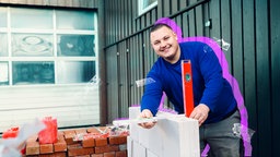 Folge 2: Mauern ohne Murksen