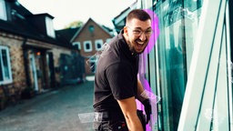 Folge 4: Richtig Bock auf Glas