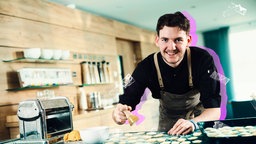Folge 6: Ravioli für alle – aber schnell