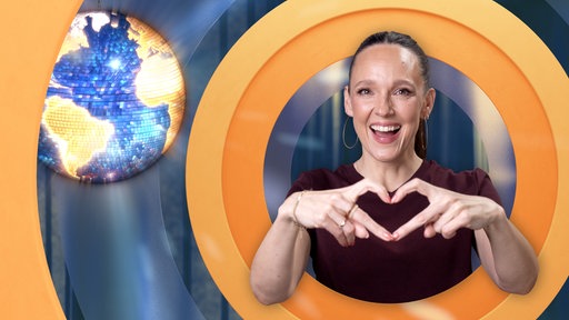 Lost oder Legendär? Carolin Kebekus trifft auf die Jugend von heute