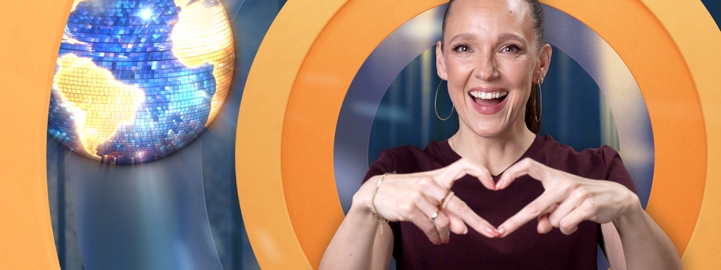 Lost oder Legendär? Carolin Kebekus trifft auf die Jugend von heute