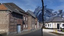 Im Land der halben Dörfer