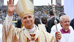 Papst Leo XIV