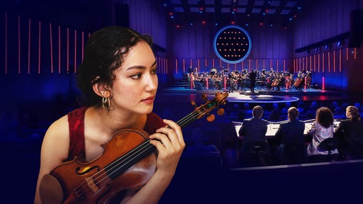 Eurovision Young Musicians 2026 · Live aus Jerewan