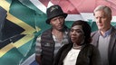 Korruptions-Krimi in Südafrika