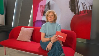 Lisa Ortgies