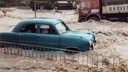 Die Heinrichsflut 1965 