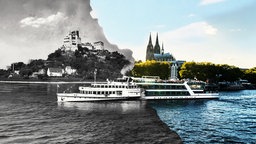 Heidewitzka Herr Kapitän · 200 Jahre KD