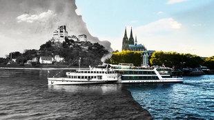 Heidewitzka Herr Kapitän · 200 Jahre KD