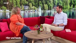 Talk mit Autorin und Unternehmerin Melanie Hauptmanns