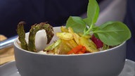Frühlingsgemüse