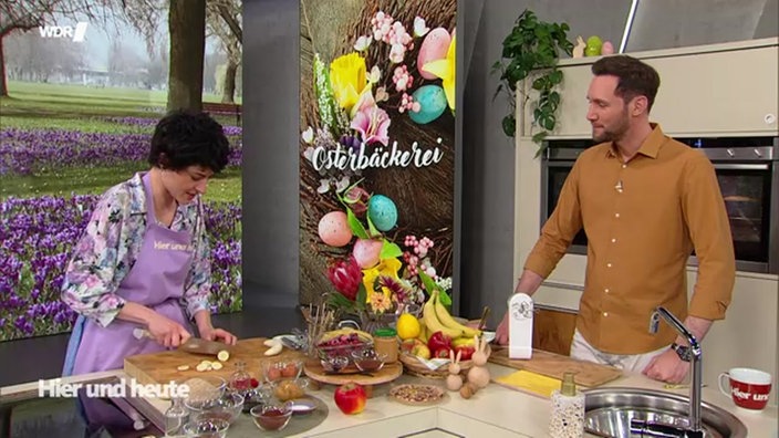 Aufnahme von Theresa Knipschild.