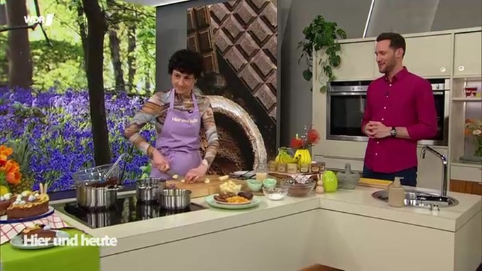 Aufnahme von Theresa Knipschild.