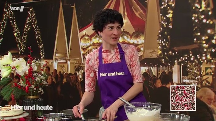 Aufnahme von Theresa Knipschild.