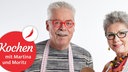 Logo Kochen mit Martina und Moritz