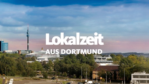 Logo Lokalzeit aus Dortmund