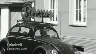Schlüsseldienst