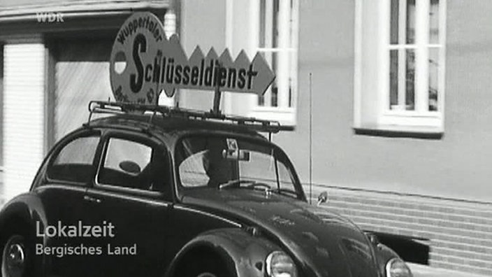 Schlüsseldienst