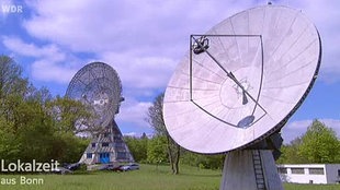 Astropeiler