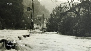 Hochwasser