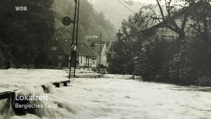 Hochwasser