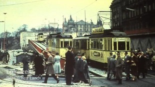 Altes Bild aus Wuppertal